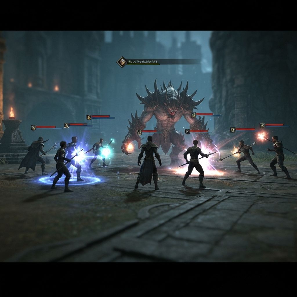 Dünya Bossu Mücadelesi